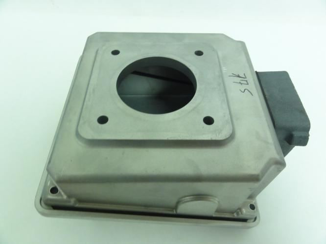 Sumitomo 9P1FSP071A3SW; Conduit Box; 1-1/4" NPT