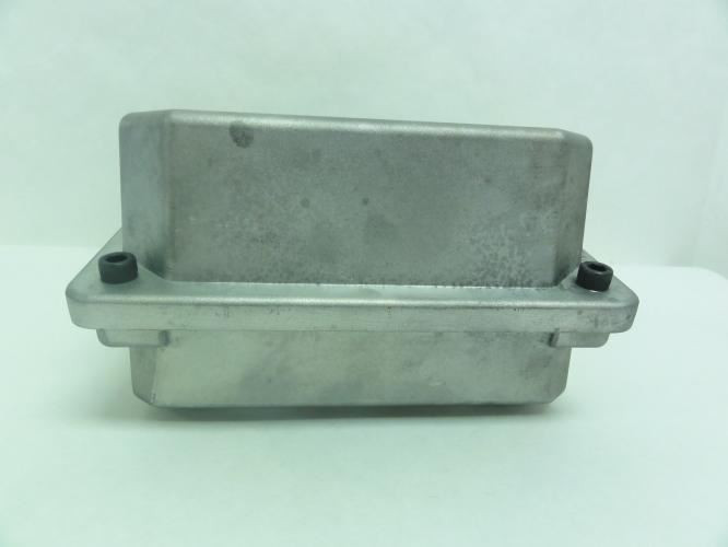 Sumitomo 9P1FSP071A3SW; Conduit Box; 1-1/4" NPT