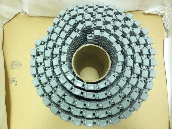 Intralox 52274349; Conveyor Belt; 10.61 Ft Length; 12" Width