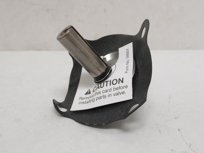 Asco 302300-V; Solenoid Rebuild Kit