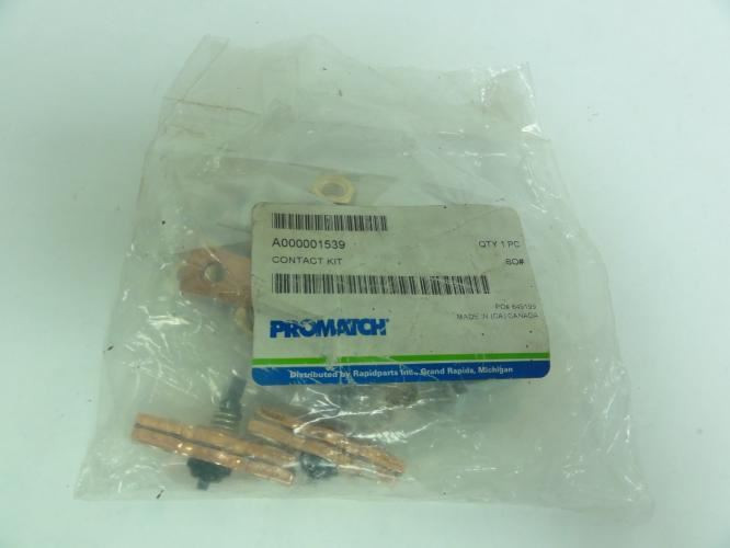 Promatch A000001539; Contact Tip Kit
