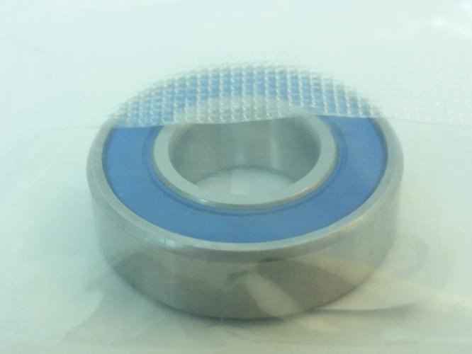 Bearing Limited SSR82RSFM222; Ball Bearing; 1/2" ID 1.125" OD