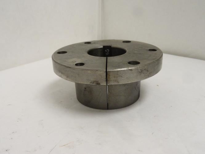 Maska E 2-1/8; QD Bushing; 2-1/8"ID; NO BOLTS