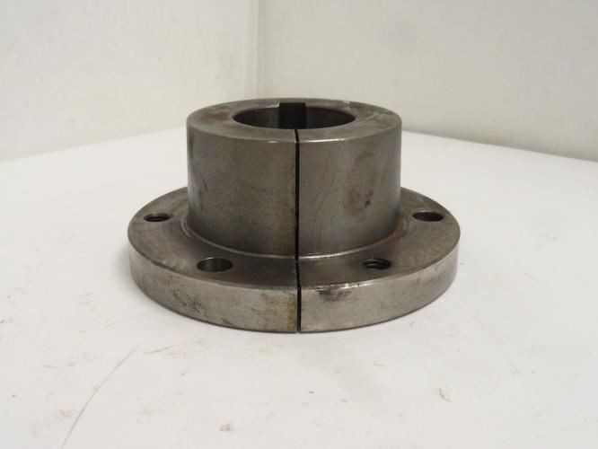 Maska E 2-1/8; QD Bushing; 2-1/8"ID; NO BOLTS