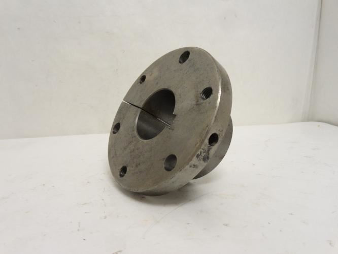 Maska E 2-1/8; QD Bushing; 2-1/8"ID; NO BOLTS