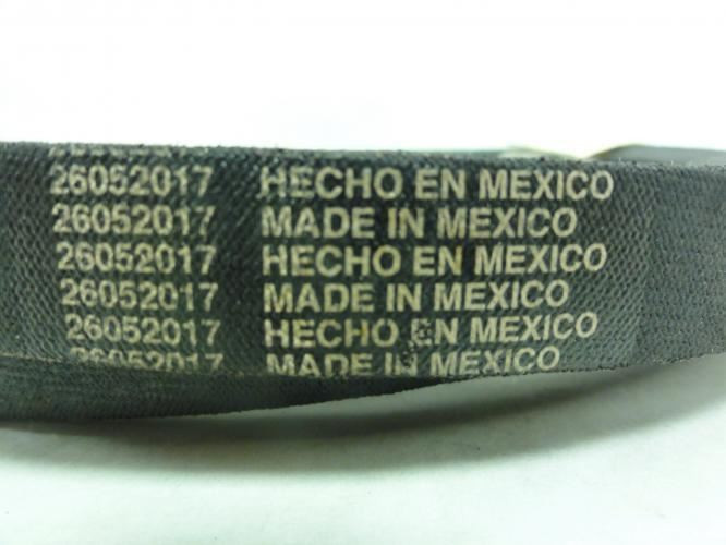 Continental B78; Belt 0.6562" Width; 81" Length