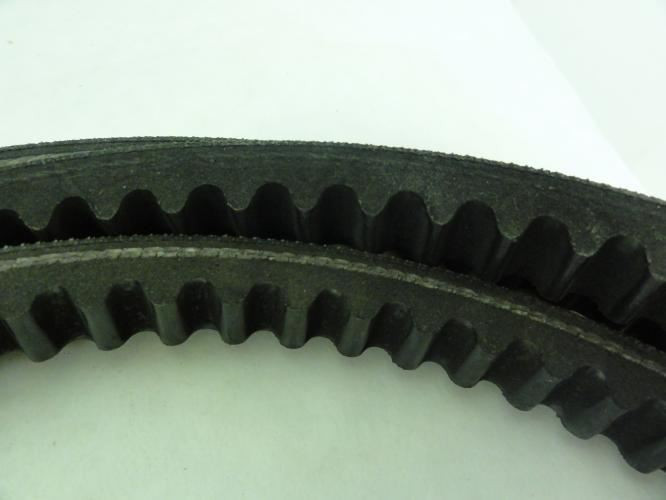 Continental BX80; V-Belt; 0.6562" Top Width; 83" Outside Length