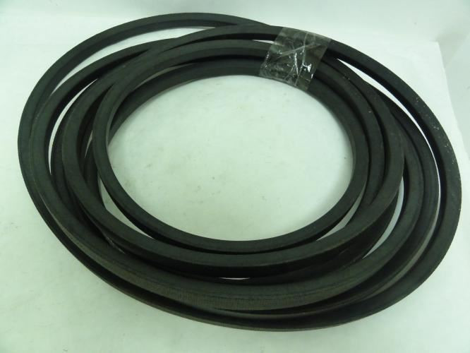 Continental B270; V-Belt 0.6562" Top Width; 273" Outside Length