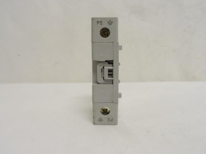 Allen-Bradley 194E-A63-PE; Grounding Terminal; 63A; 690V