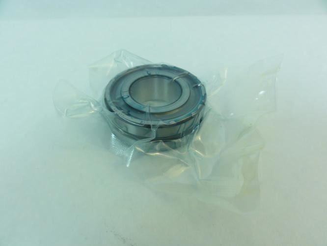 Young Associates 901223YA; Ball Bearing; 25mm ID; 52mm OD; 18mm W