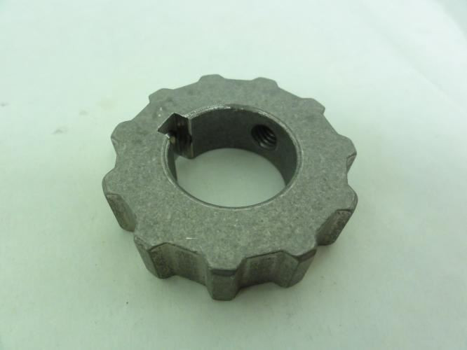 Wirebelt G24-2S100K; Sprocket; 2" OD; 11Teeth; 1" ID