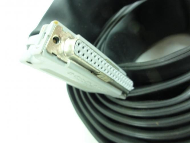 Modicon AS-W801-012; cable assembly; 12Ft Length
