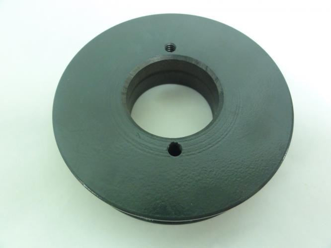 Browning BK40H; Bushed V-Belt Pulley; 1 Groove; 0.875"Width