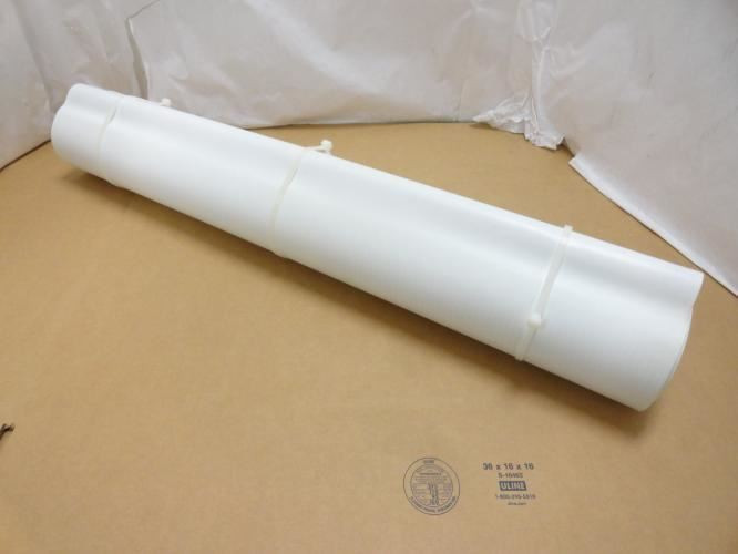 MFG- DSI-28-0196-553; Endless Type Conveyor Belt 34" Wide