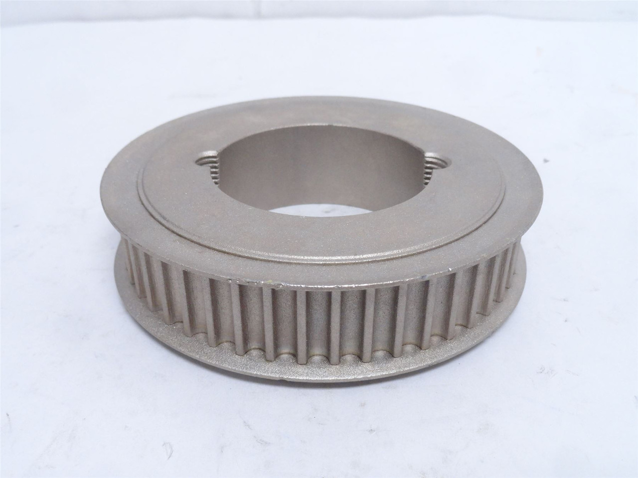 GEA 8000015997; Timing Belt Pulley; 48 Tooth; 1" Belt Width