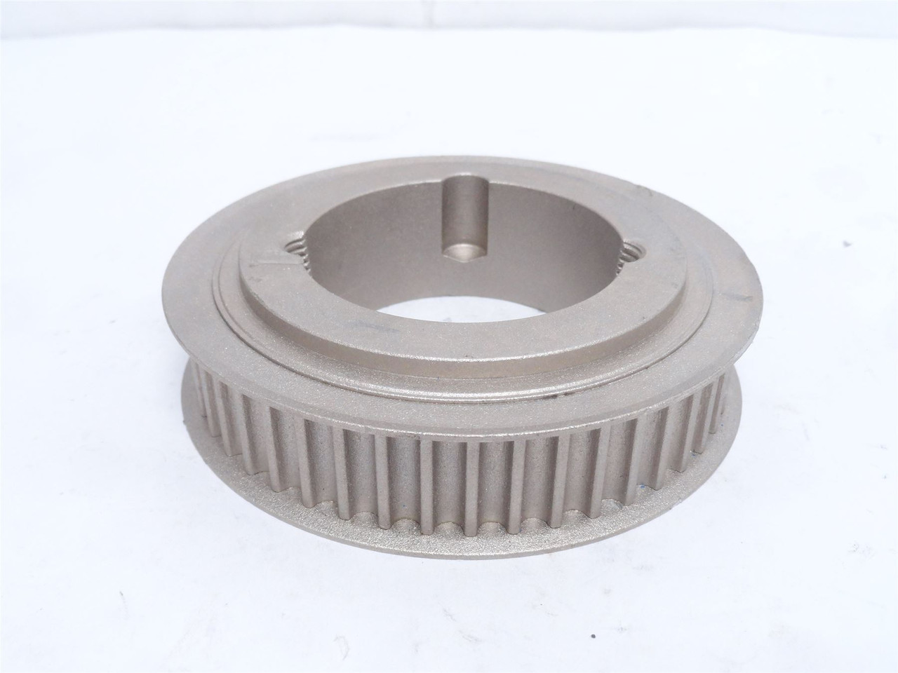 GEA 8000015997; Timing Belt Pulley; 48 Tooth; 1" Belt Width