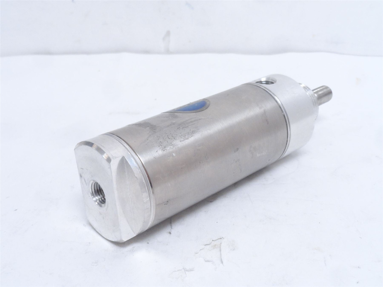 Bimba NR-312-DB; Air Cylinder; 2"ID x 2" Stroke