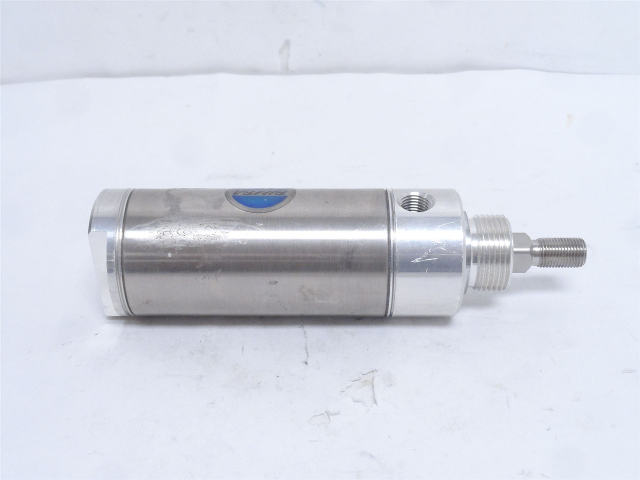 Bimba NR-312-DB; Air Cylinder; 2"ID x 2" Stroke