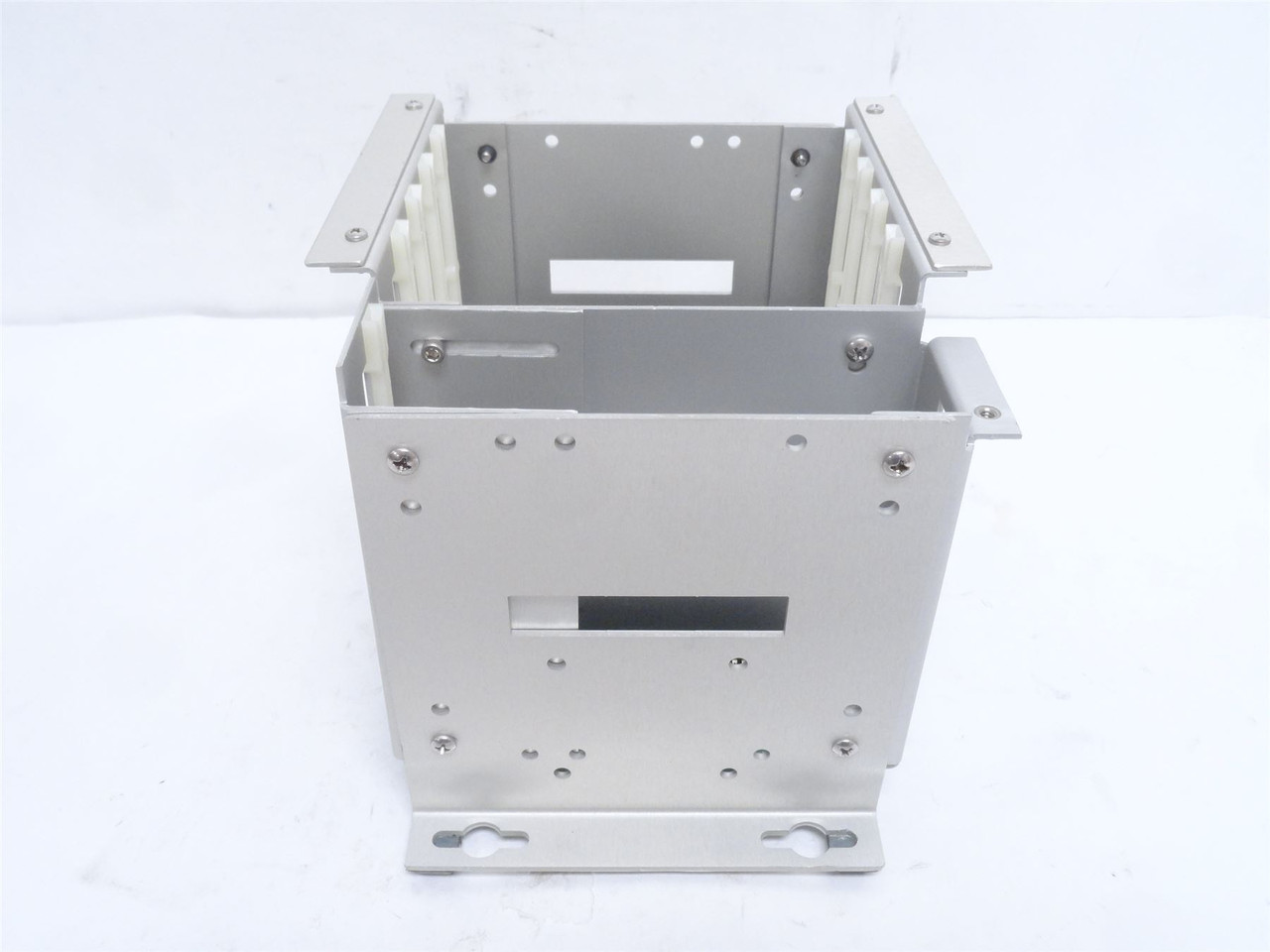 Octagon Systems 5205-RMH; Card Cage; 5-Slot