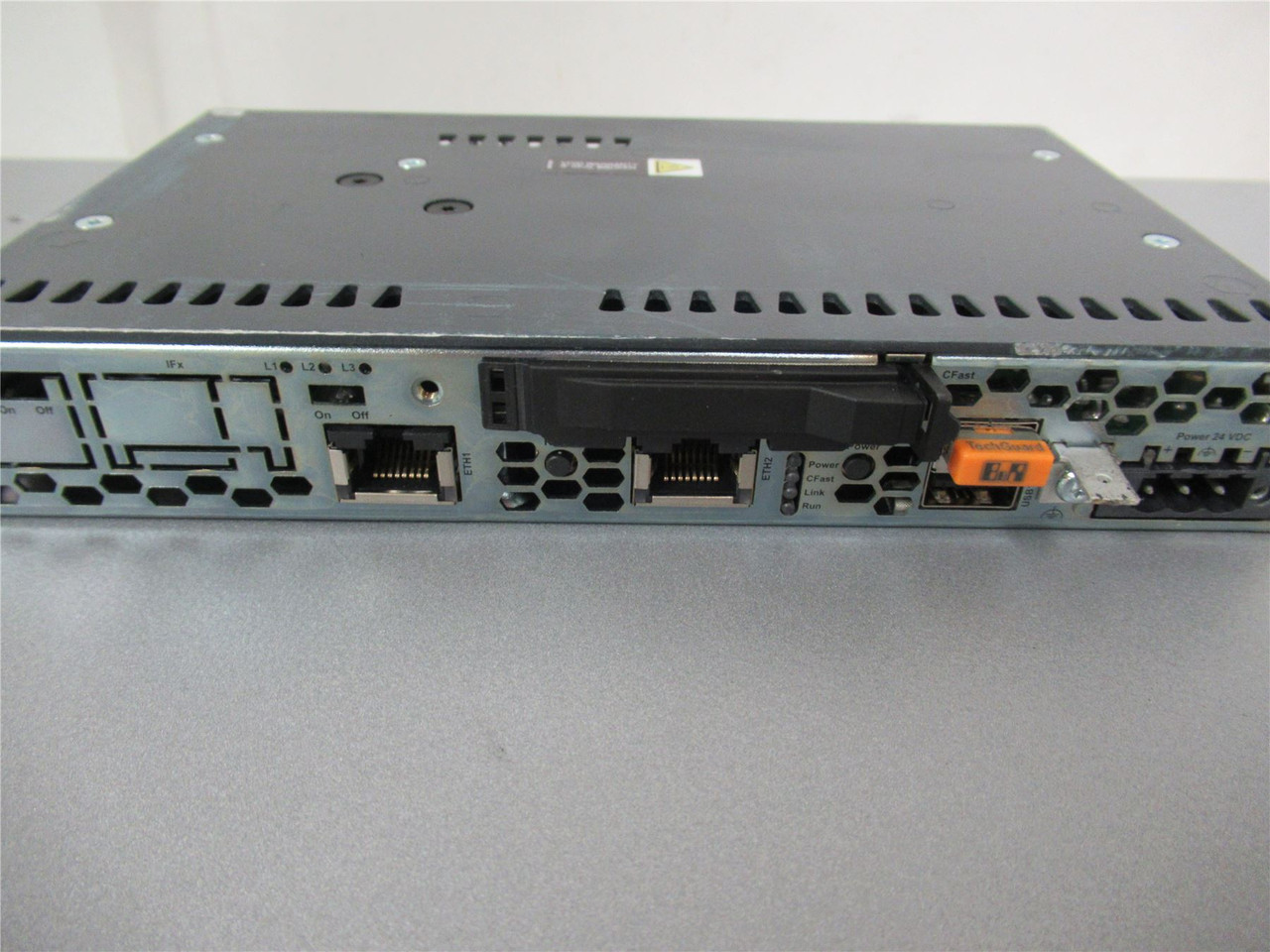 B+R Automation 5AP1125.1505.100; Touch Screen Panel & PC 2100