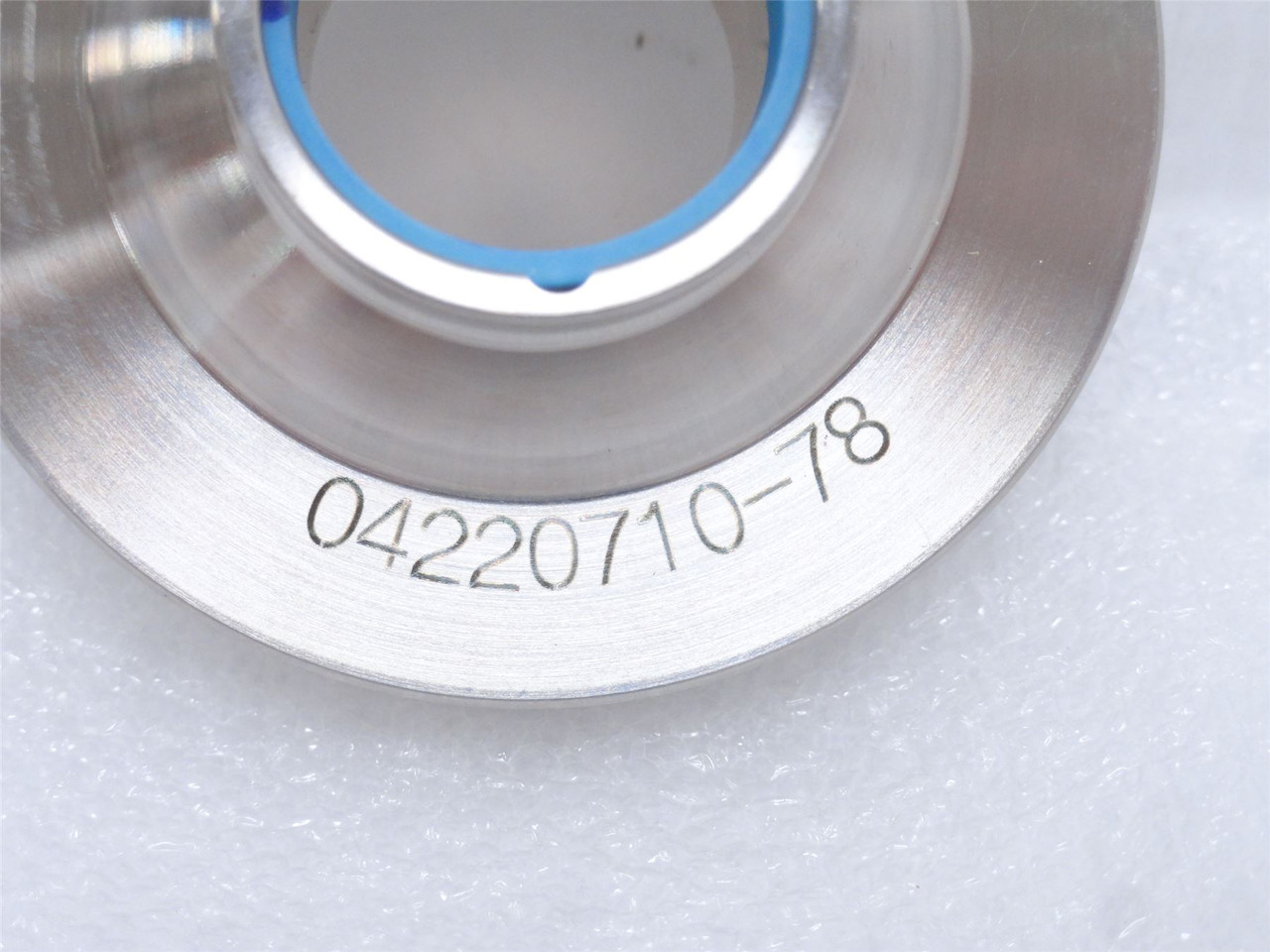 Flowserve 0400151-1; Cartridge Seal; 87K PSI; 7/8"ID; 87K PSI