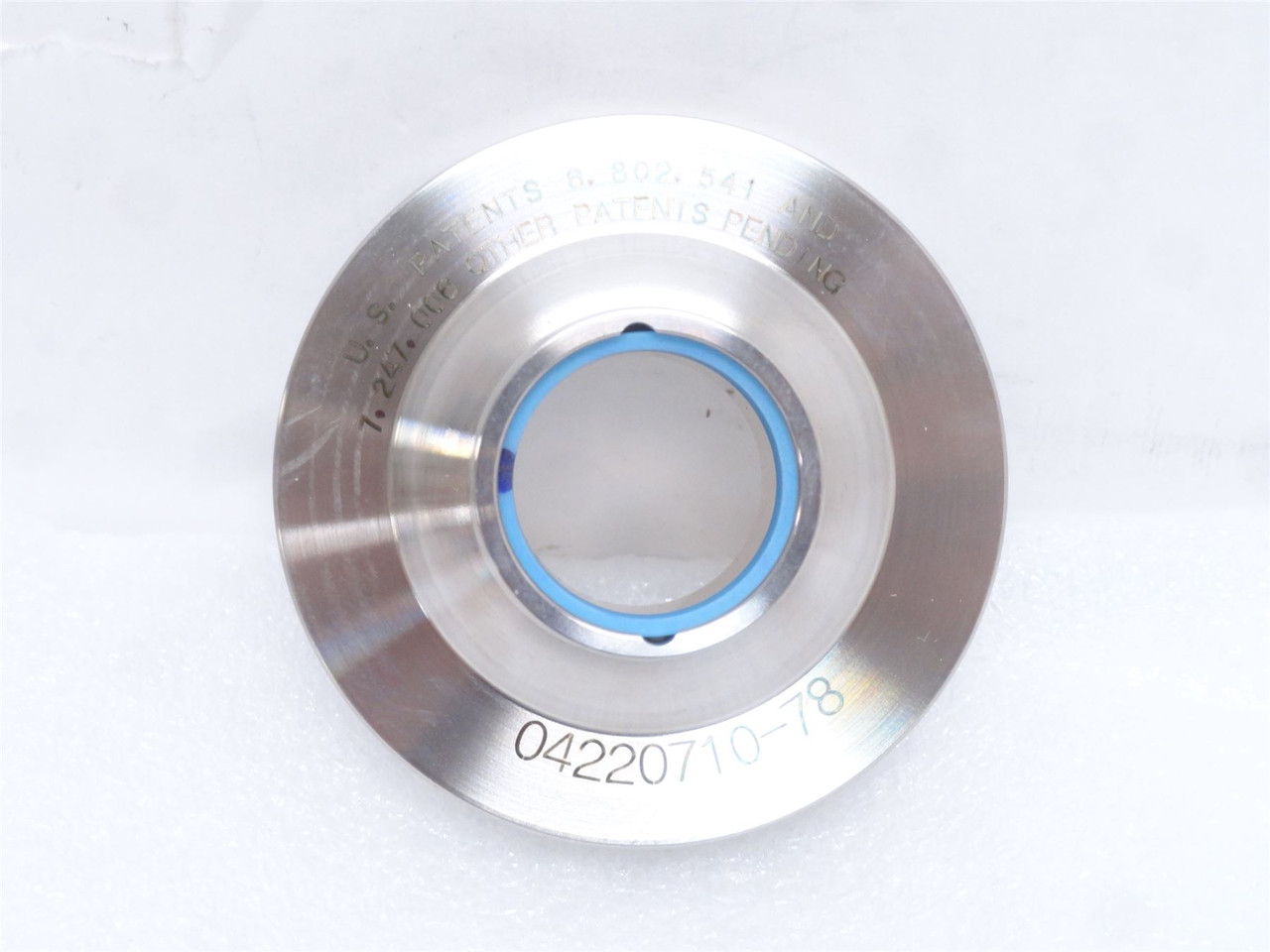 Flowserve 0400151-1; Cartridge Seal; 87K PSI; 7/8"ID; 87K PSI