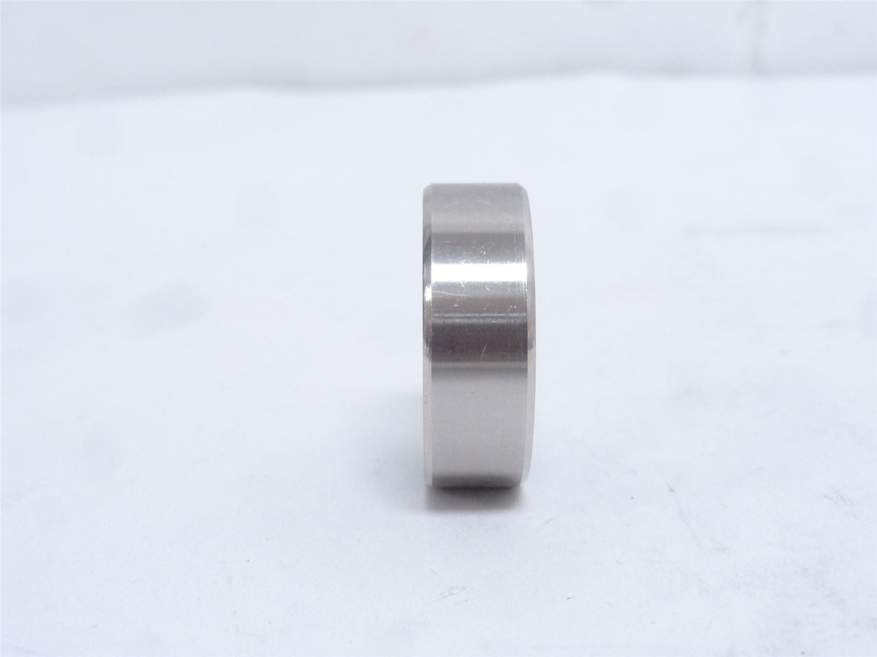 EDT 301616GX; Ball Bearing 1/2"ID x 1-1/8"OD x 3/8" Width