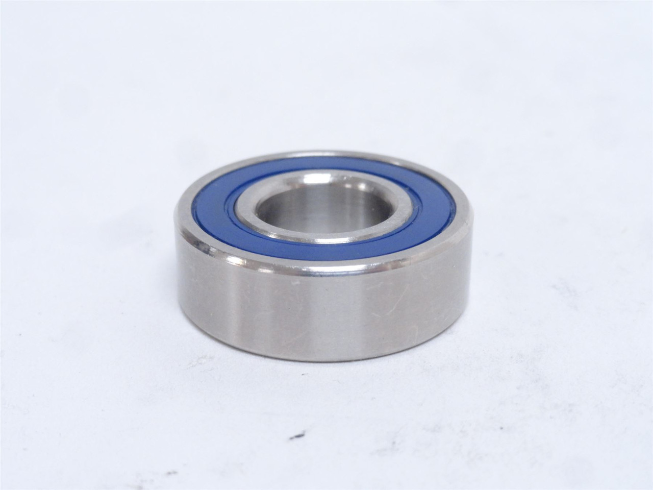 EDT 301616GX; Ball Bearing 1/2"ID x 1-1/8"OD x 3/8" Width