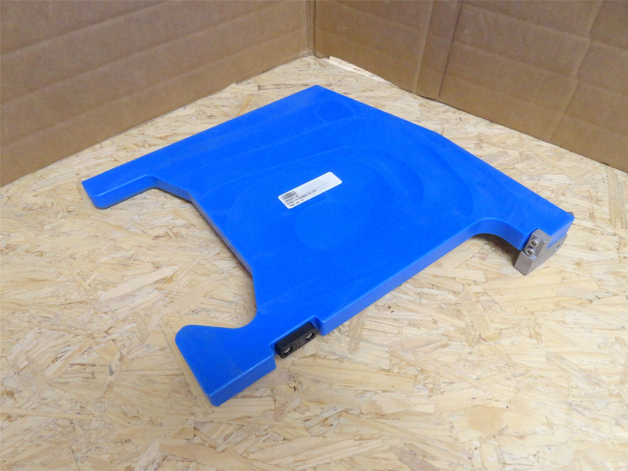 Ross 101573702; Shutter Assy; RH; BIP; LFMC