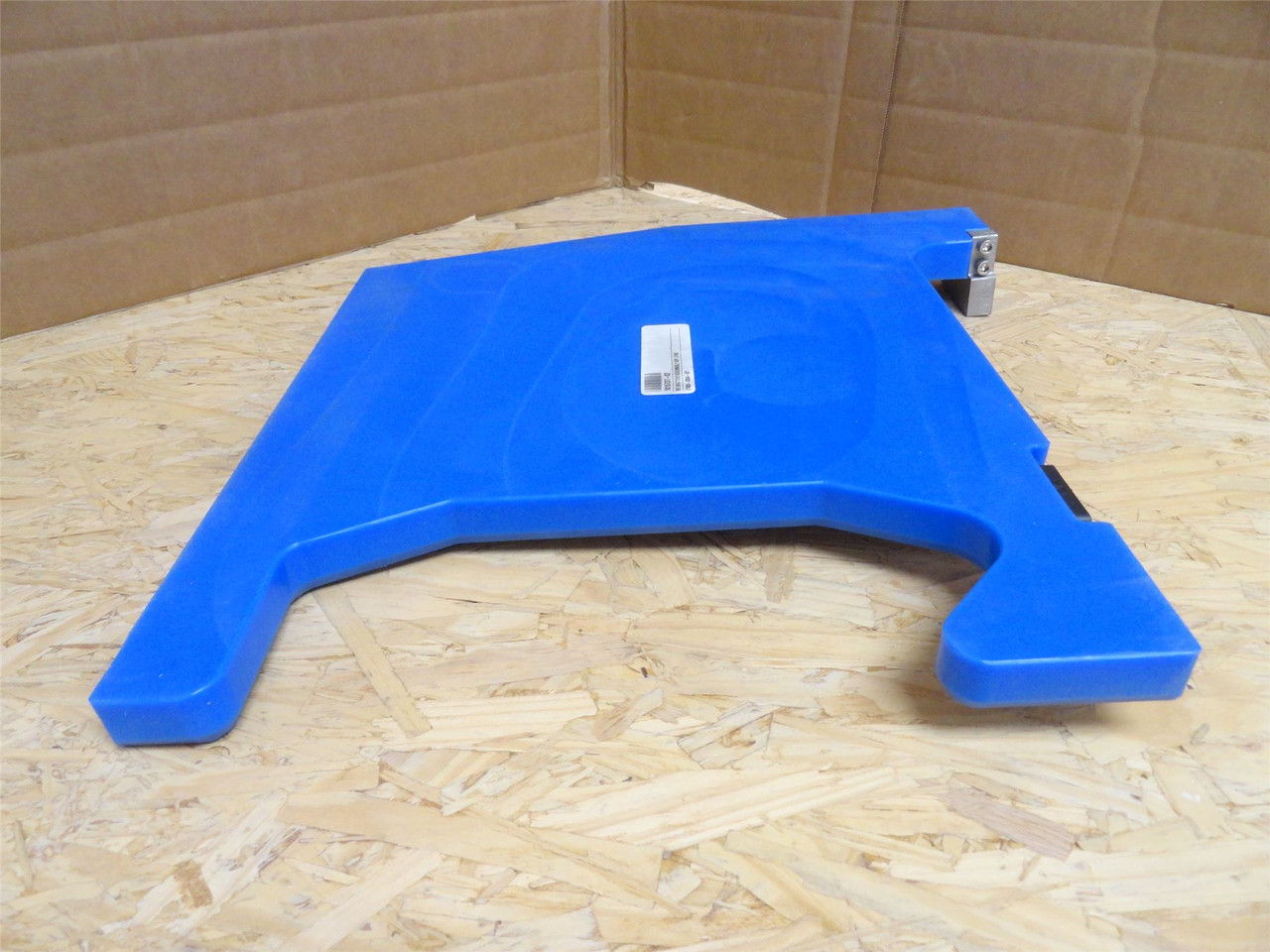 Ross 101573702; Shutter Assy; RH; BIP; LFMC