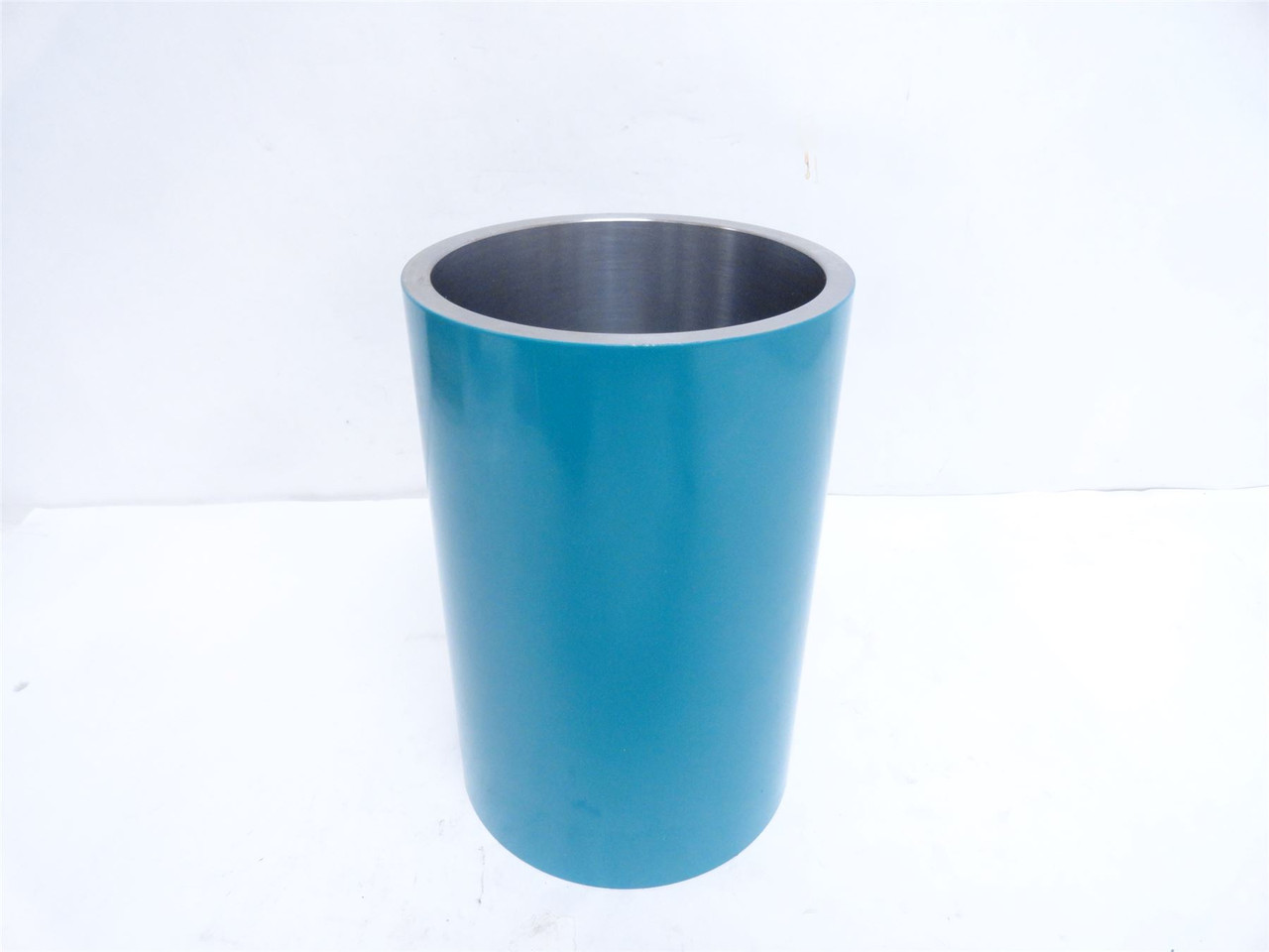 Hennco 019975-1; Low Pressure Cylinder 87K; 5"ID x 5-3/4"OD