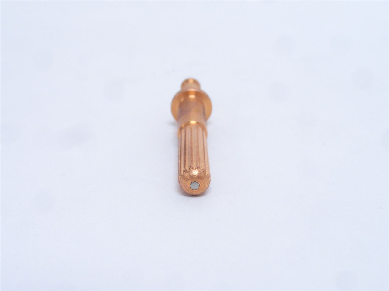 TD 64006514; Single Plasma Electrode 120 Amp