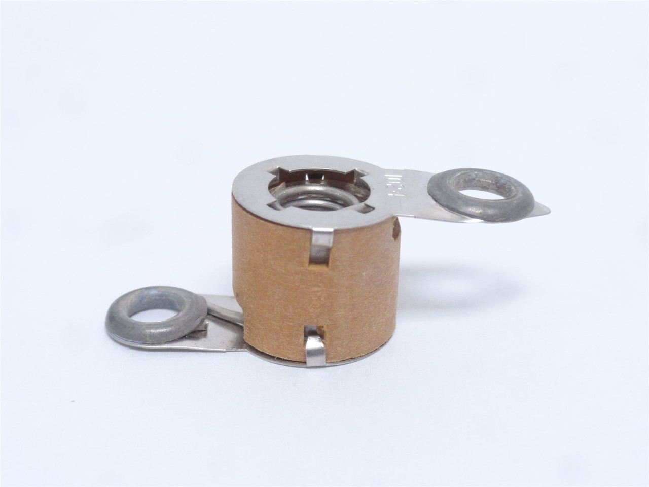 Cutler-Hammer H1024; Lot-3; Thermal Overload Unit; Ser: H