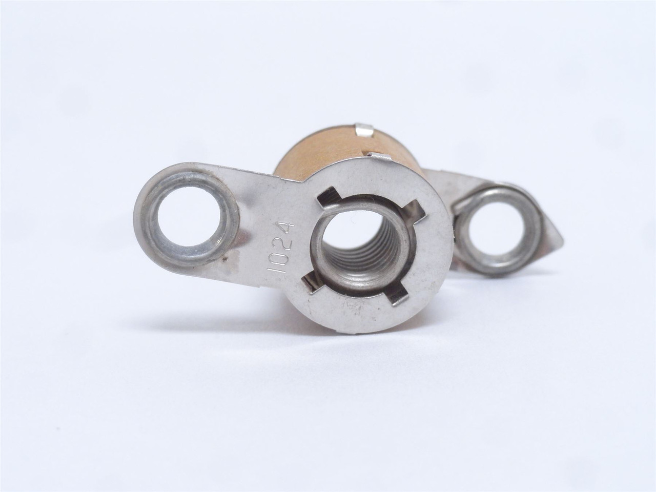 Cutler-Hammer H1024; Lot-3; Thermal Overload Unit; Ser: H