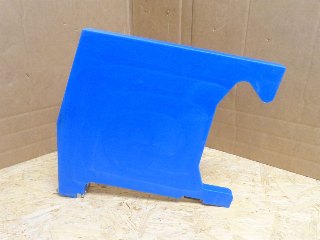 Ross 101573602; Shutter Assy; LH; BIP; LFMC