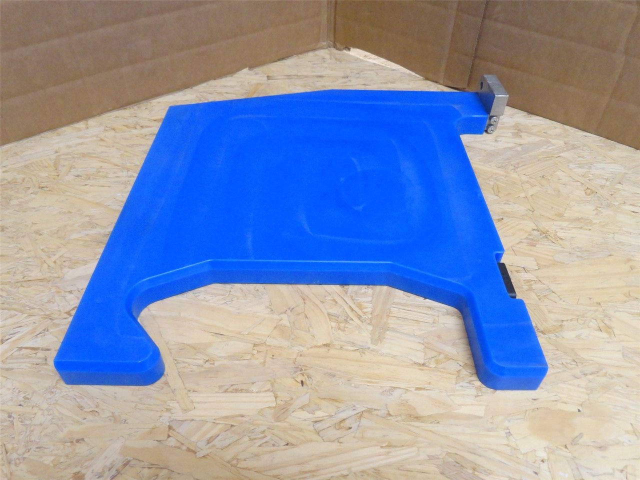 Ross 101573602; Shutter Assy; LH; BIP; LFMC