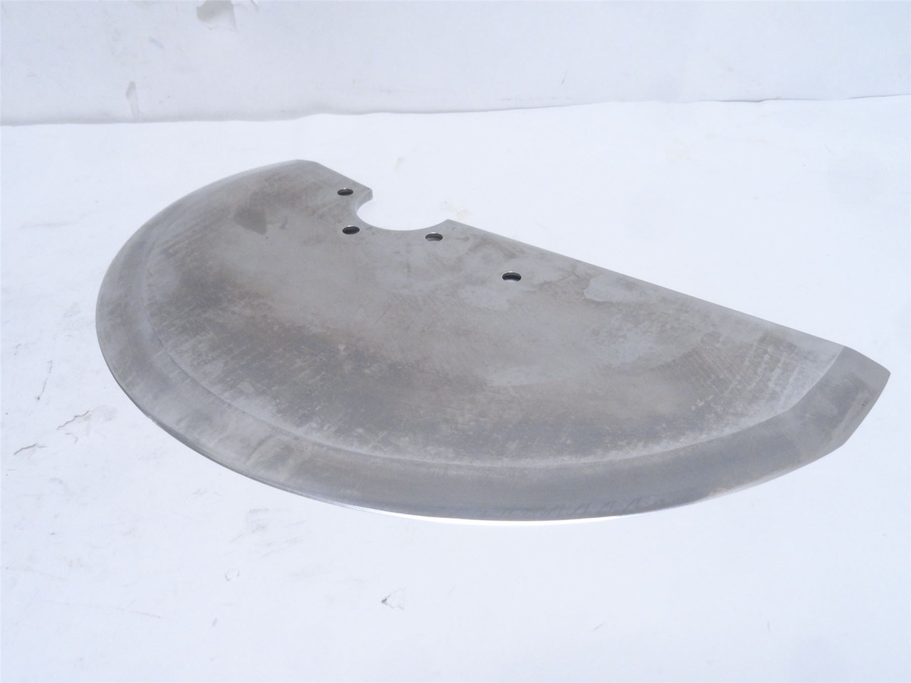 Bunzl 325918; Involute Dicer Blade 03-1073-0/1