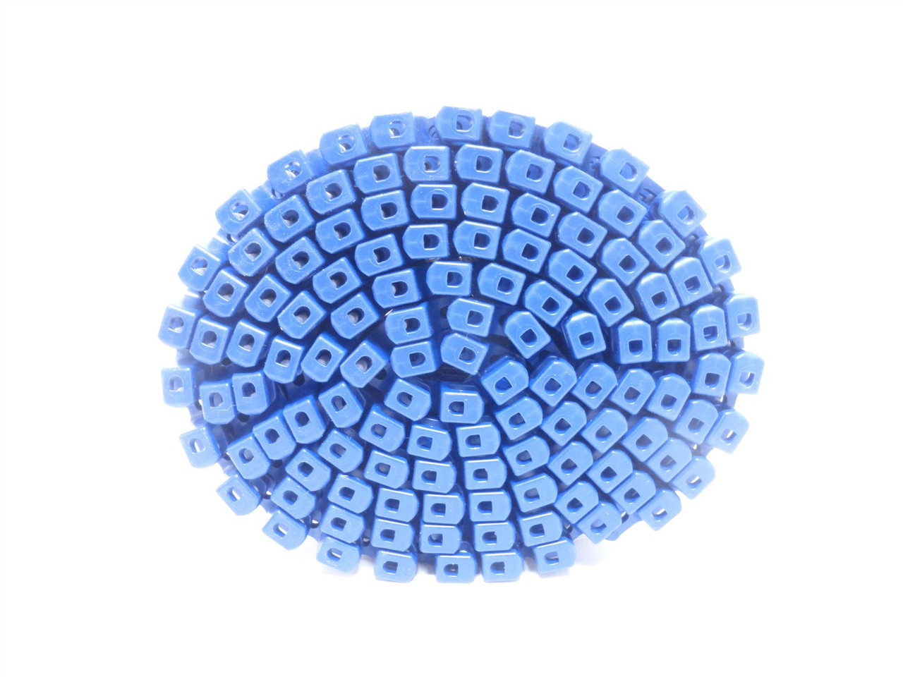 Intralox S2400-6-10; Flush Grid Conveyor Belt; 6" Wide x 10' L