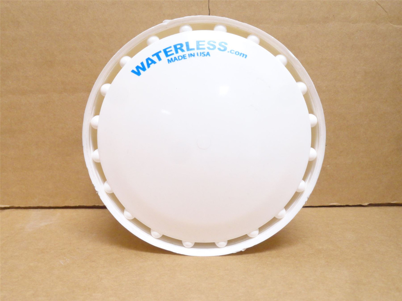 Waterless 3001; Universal Urinal Trap Insert 2VRW2 4-1/2" Wide