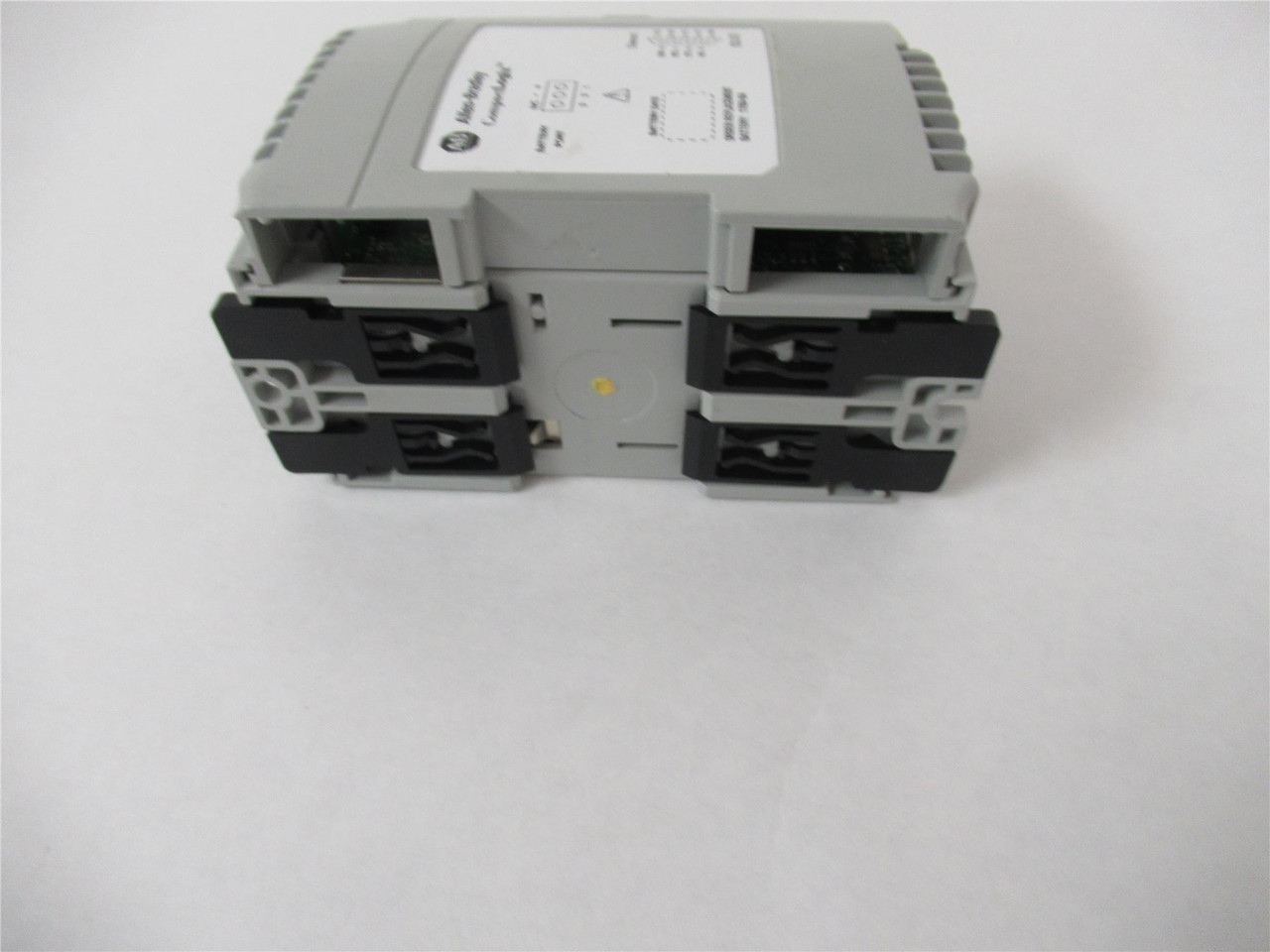 Allen-Bradley 1769-L32E; Controller ModuleETHERNET/IP SERIAL