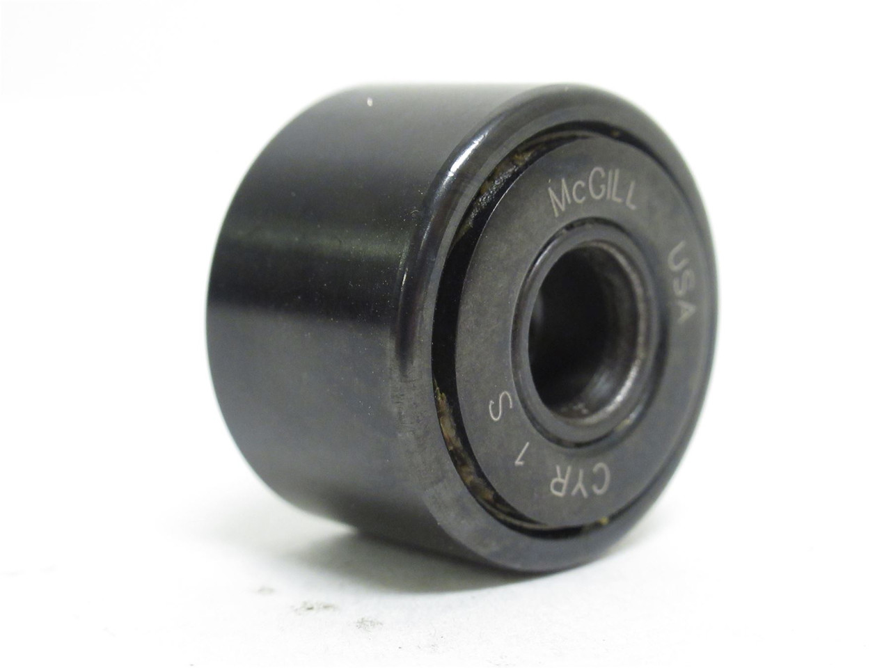 McGill CYR 1 S; Yoke Roller; 1"OD x 5/16"ID x 5/8" Wide
