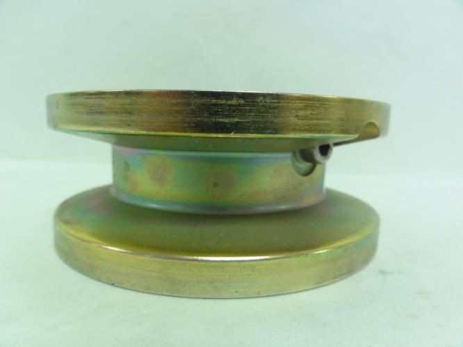 US Valve 09-2-0SPS; Check Valves; 2" ID; 125PSI