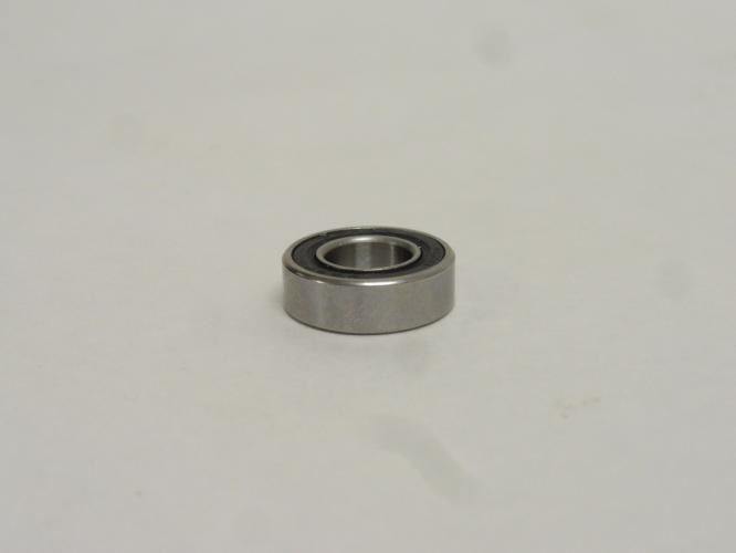 EZO 688-2RS; Ball Bearing 8mmID x 16mmOD x 5mm Wide
