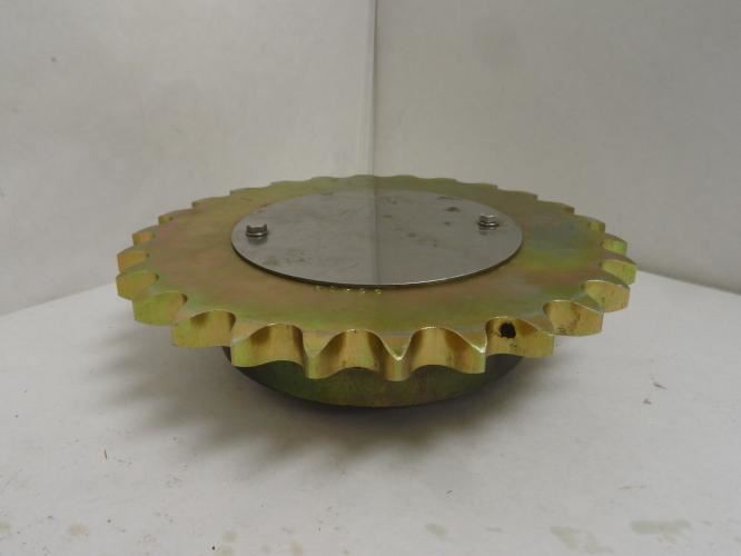Cryovac OD-3579; Flanged Sprocket #100; 26 Teeth; 1-1/2" ID