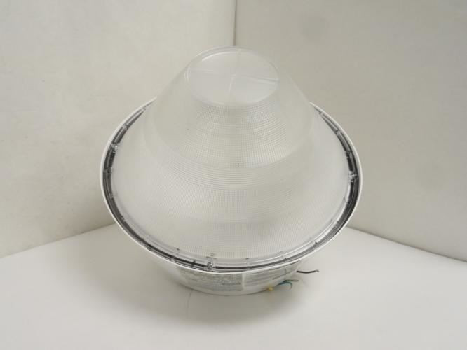 Hubbell LWP-150P8-A-WH-QSS; Pendant Mount w/Magnetic HID Ballast