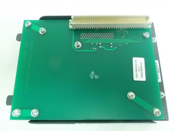 Quickpanel QPI-MBP-201-G; Modbus Plus Indicator; 112mA@5VDC
