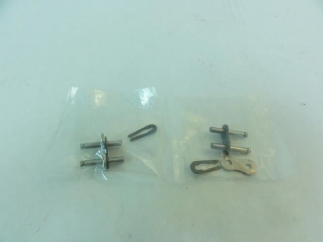 Tsubaki 40LD3CL; Connecting Link #40