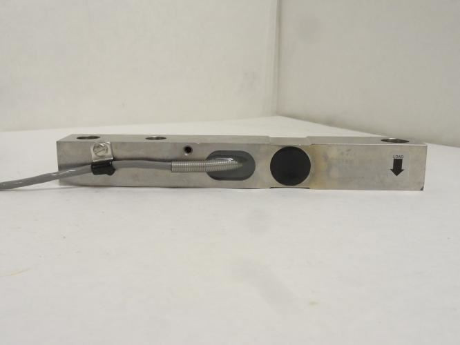 Rice Lake RLSBF-2.5K; Load Cell 2.5K @ 3.0 mV/V