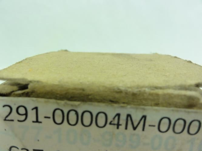 Viking Pump 291-00004M-000; Shaft Seal