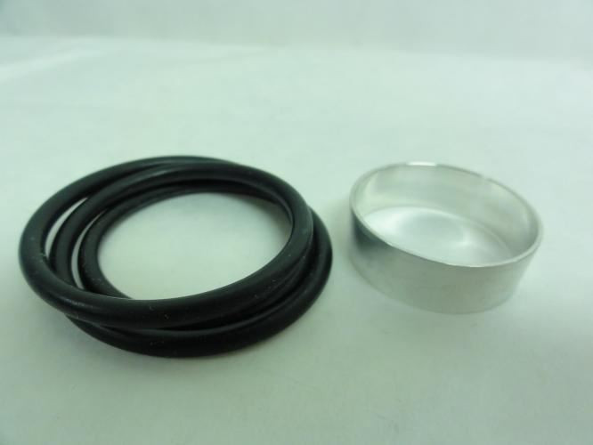 Viking Pump 291-00004M-000; Shaft Seal
